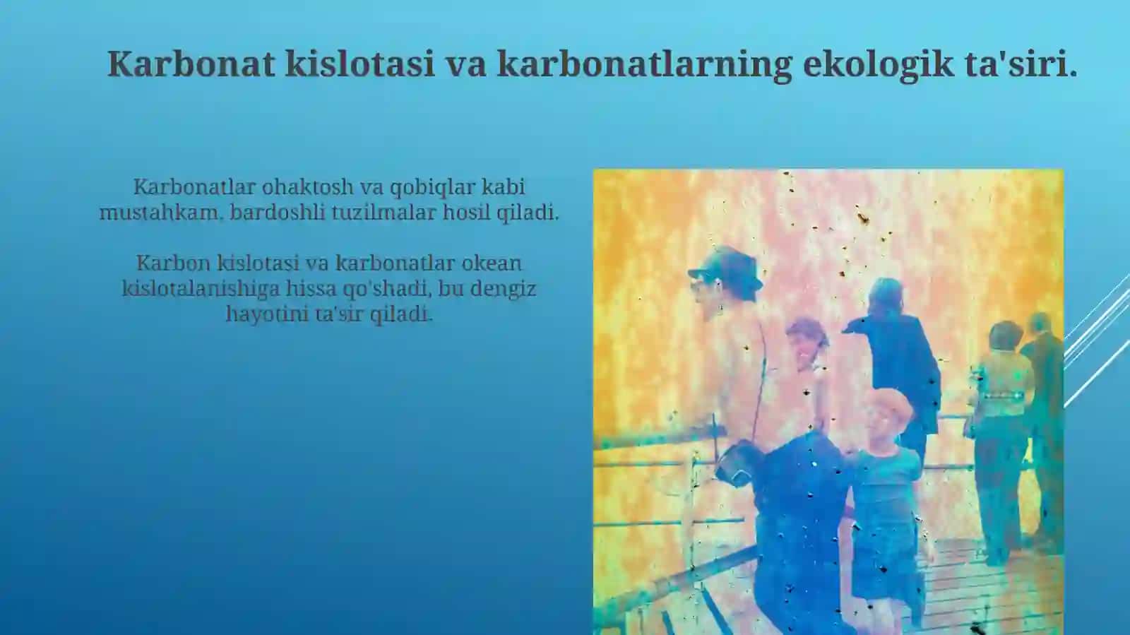 Karbonatkislotavakarbonatlarningxossalari 4