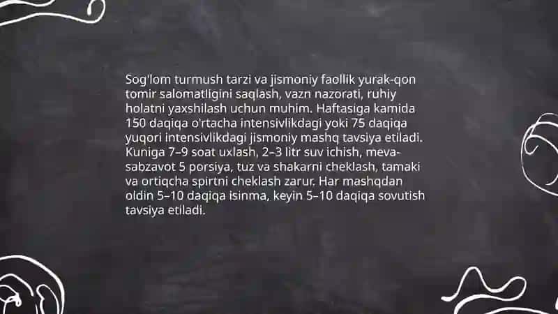 Jismoniy va estetik tarbiya 4