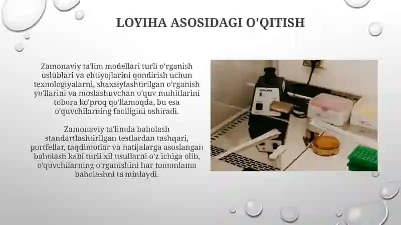 Zamonaviy ta'lim modellari 4