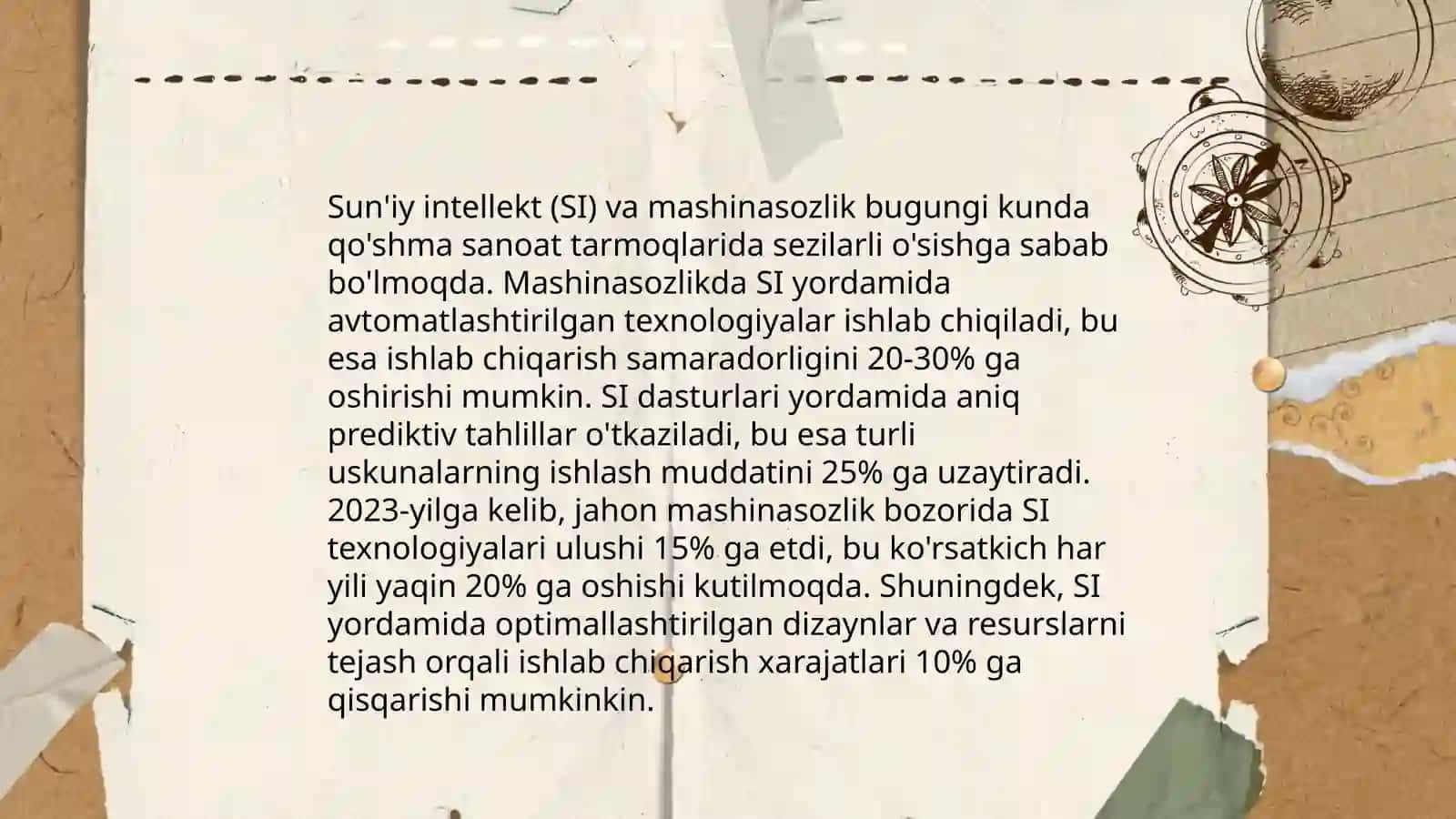 Suniy Intelektni 4