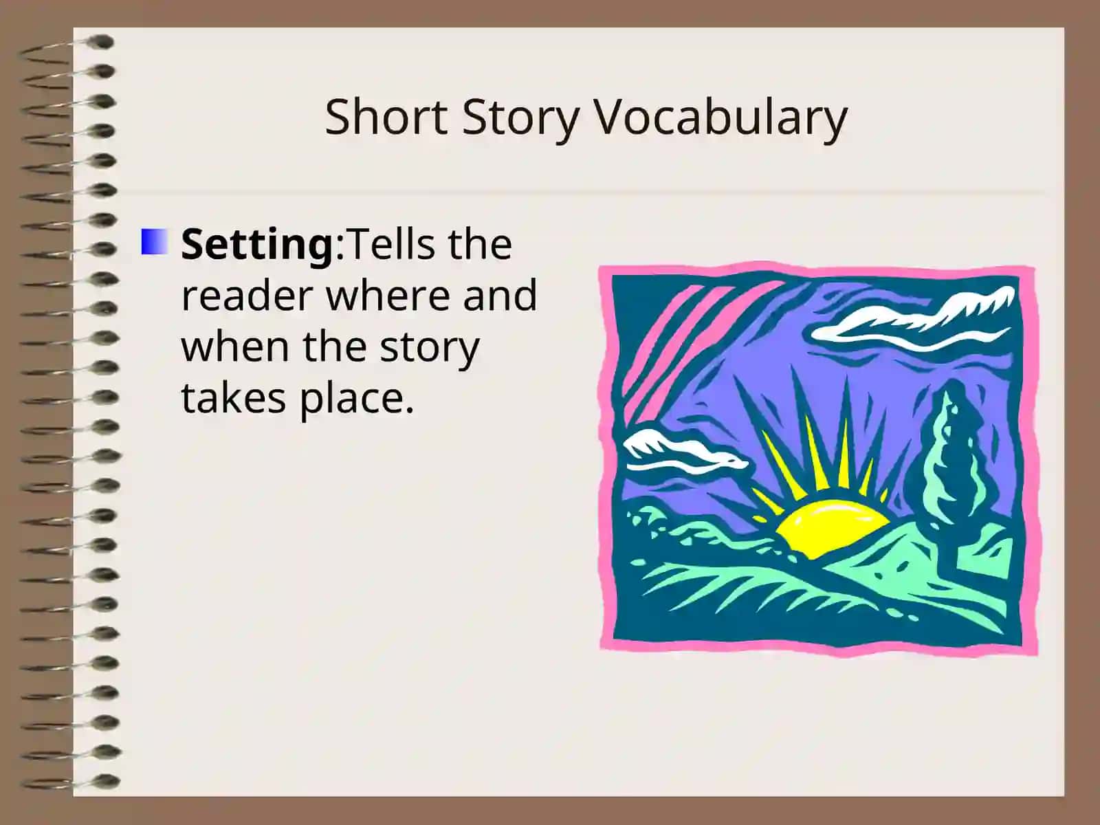 Short stories 4
