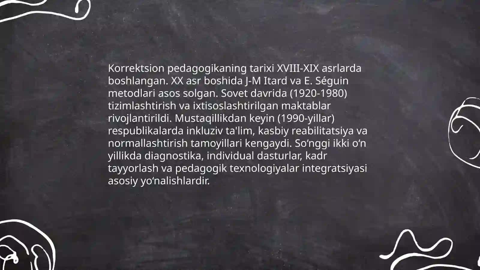 Korreksion pedagogika asoslari 4