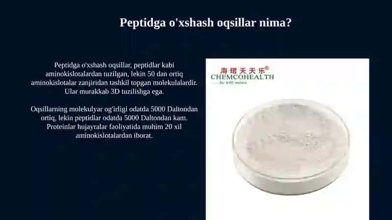 Oqsiltabiatlipeptid 4