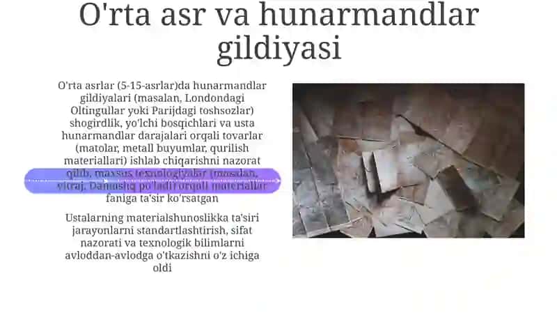Materiklarning o'rganilish tarixi 4