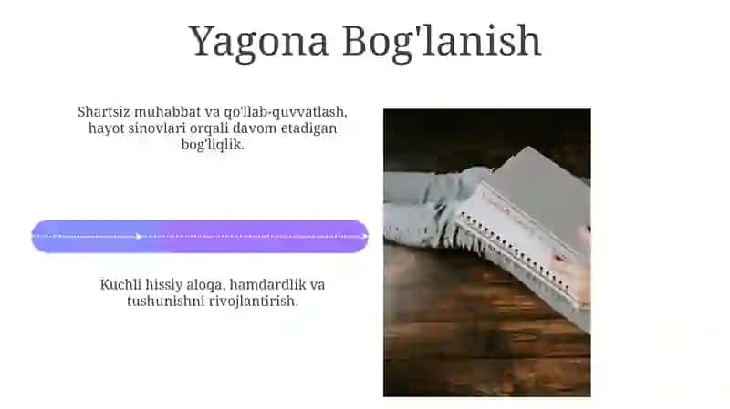 Ota onalar va farzandlaring munosabatlaring xususiyatlari 4