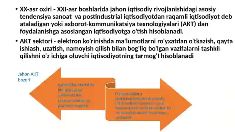 Raqamli iqtisodiyot tushunchasi 4