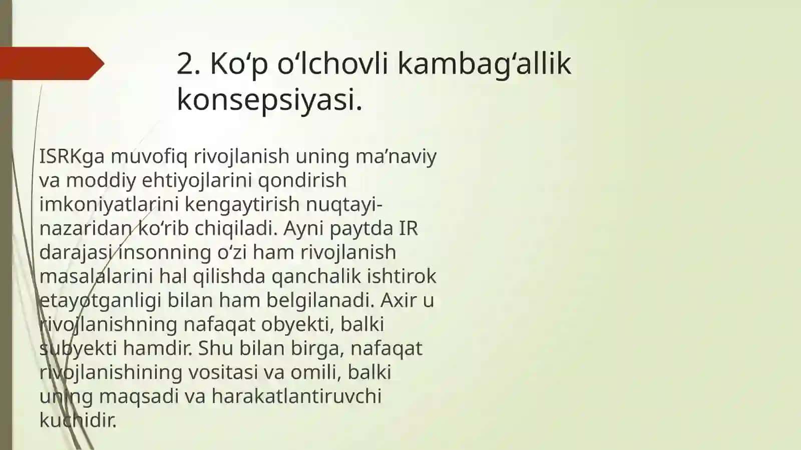 Innovatsion rivojlanish, jamiyatni iqtisodiy va ijtimoiy muvofiqlashtirish muammosi 4