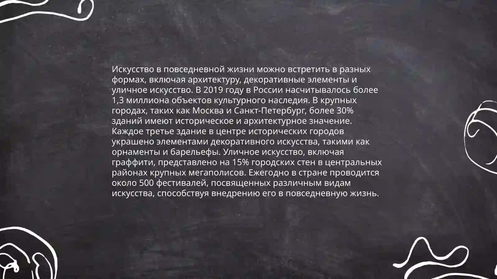 Необыкновенное в обыкновенном 4
