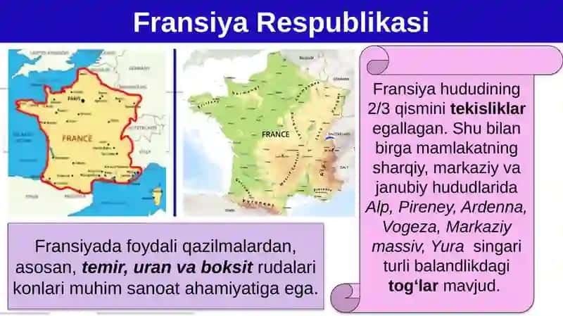Fransiya Respublikasi 4