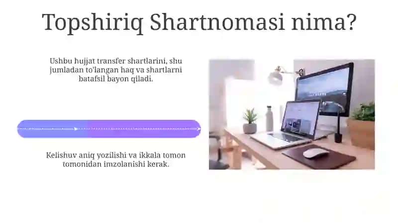 Topshiriq Shartnomasi 4