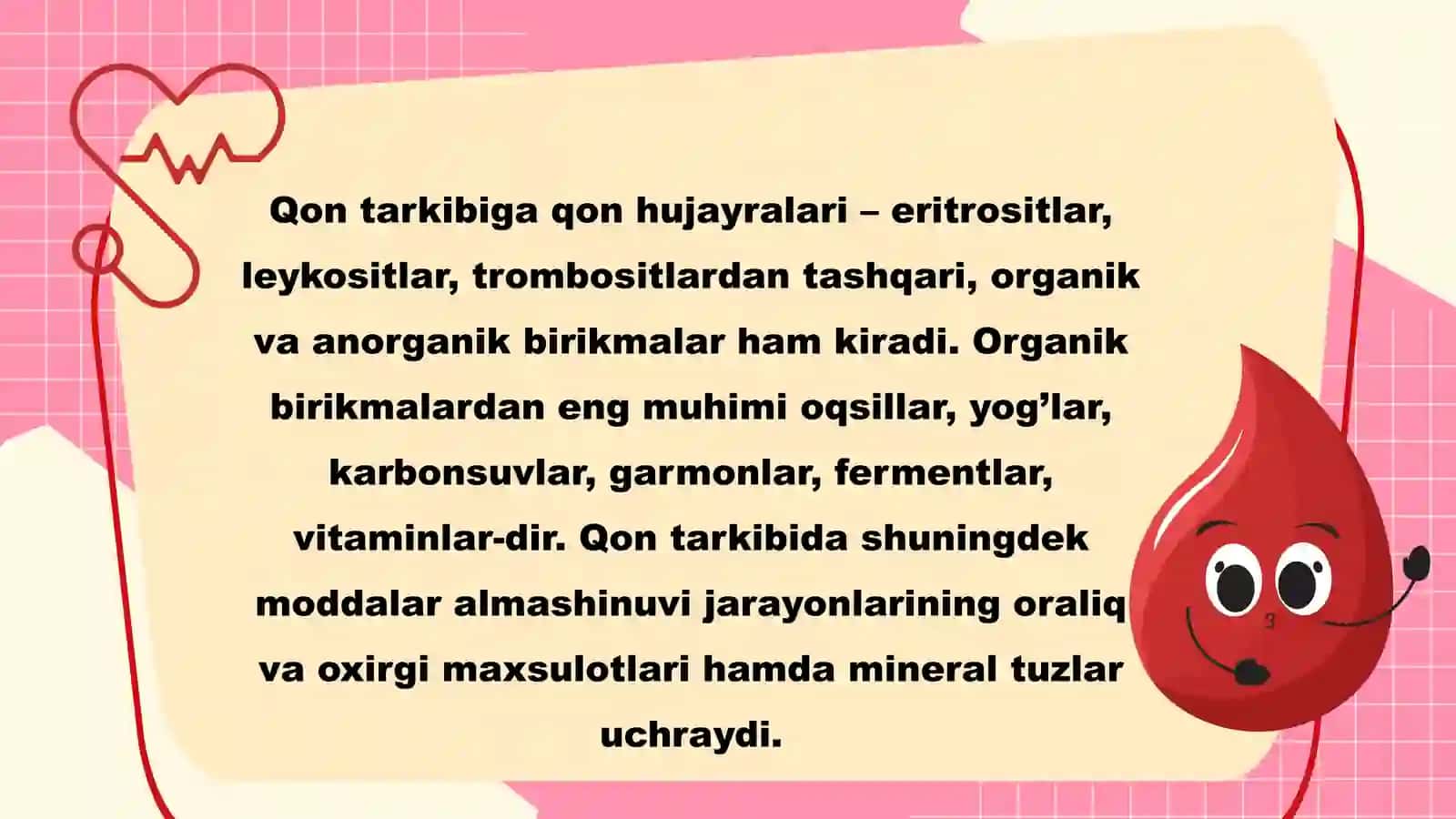 Qon limfa- retikulyar tizimi biokimyosi 4