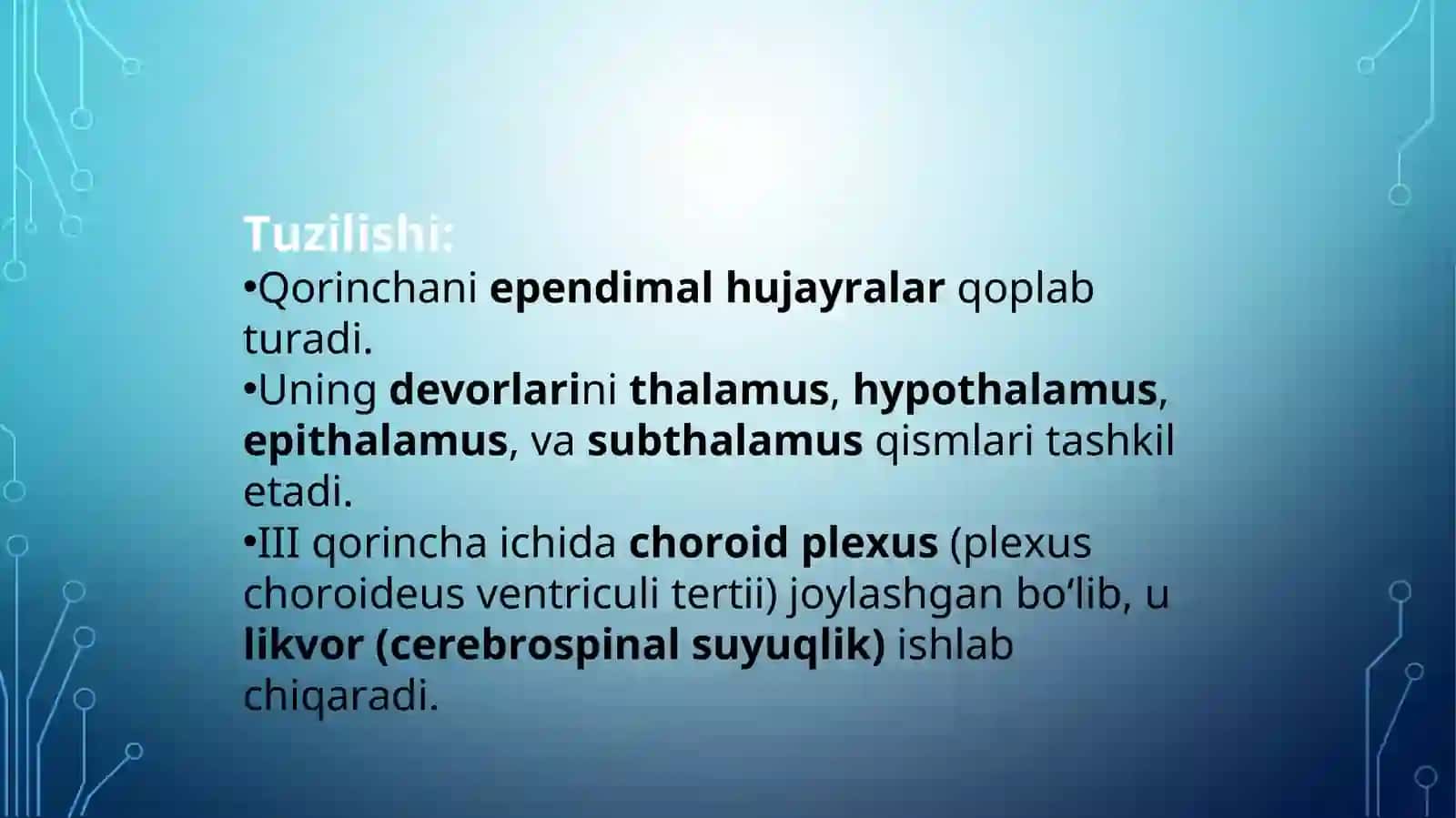 III-IV - QORINCHALAR 4