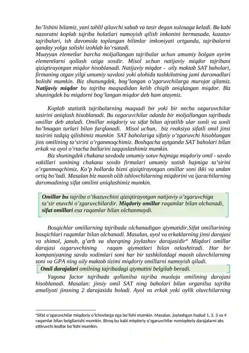 DISPERSIYA. DISPERSIYALAR TURLARI 4