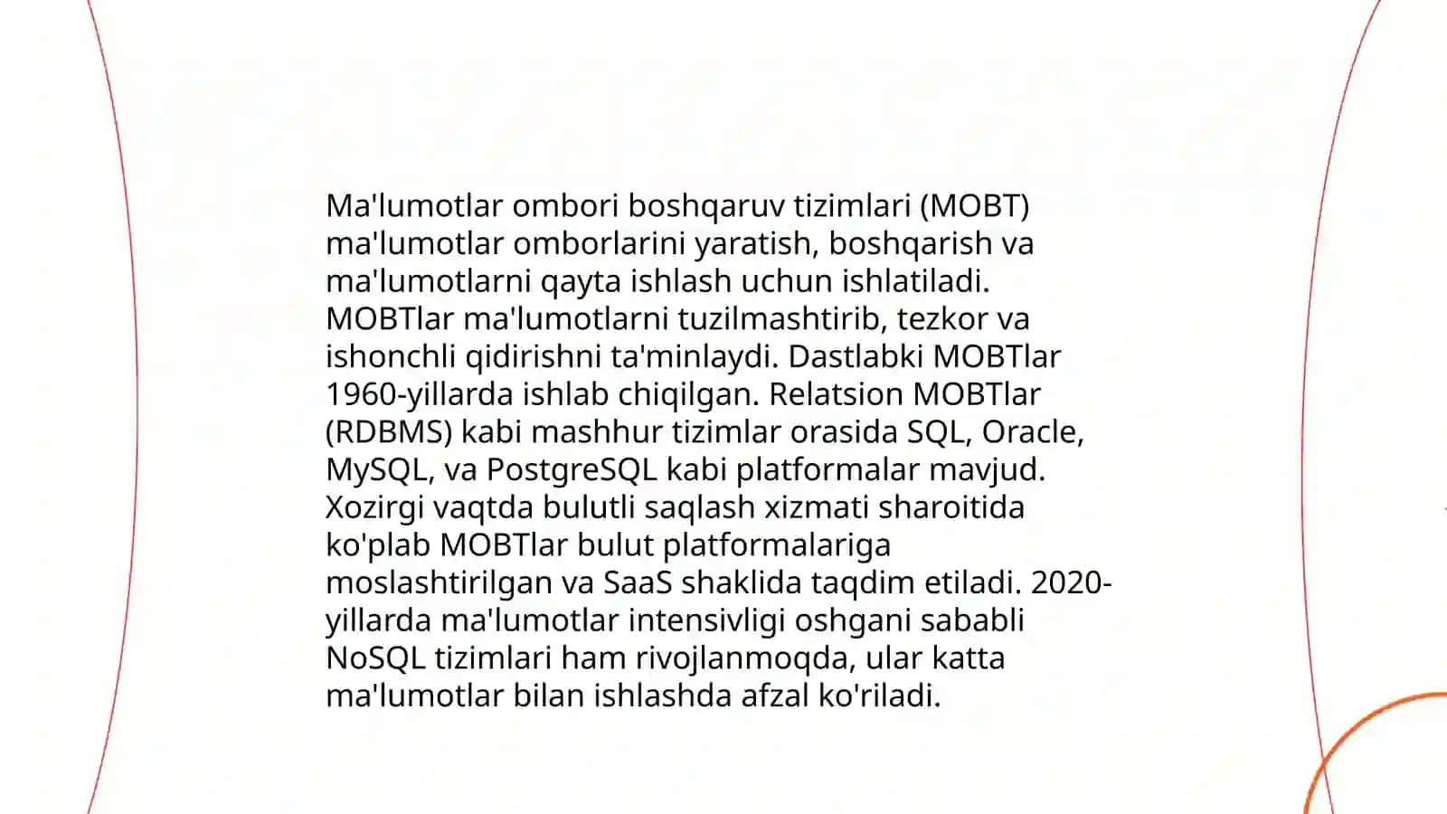 Axborot omborlari 4