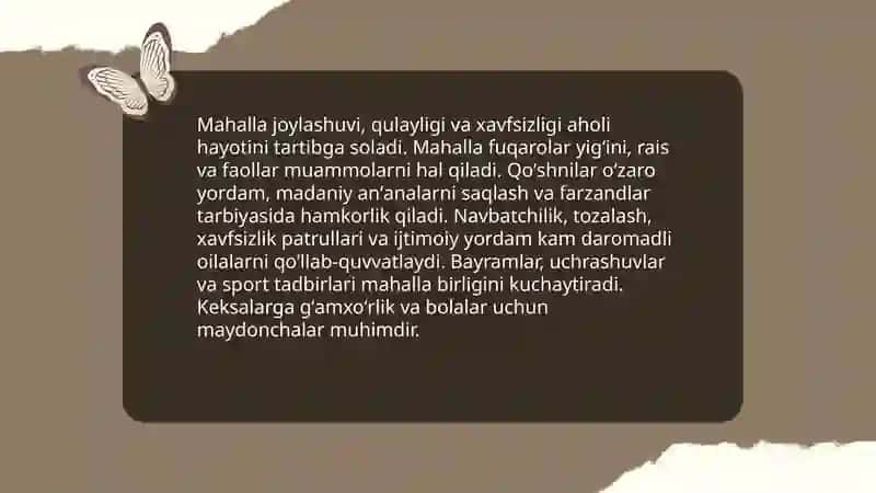 Tug'ilgan joyim 4