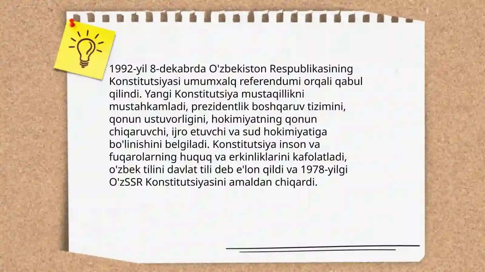 O'zbekistonning eng yangi tarixi 4