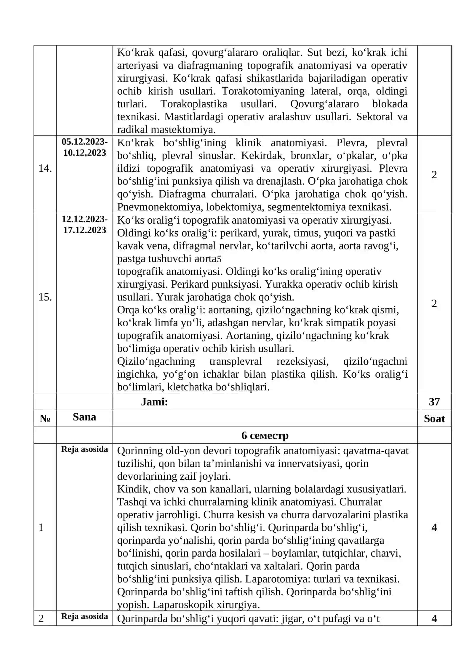 Kalendar tematik reja 2023-2023 4