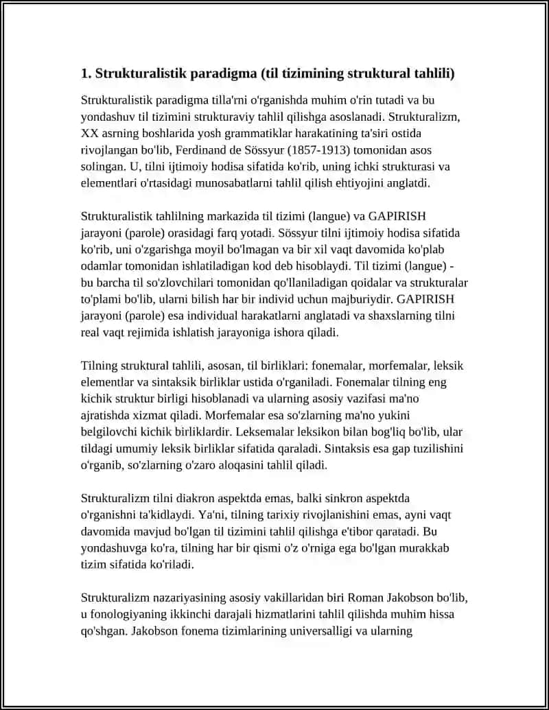 TILNING TADQIQ PARADIGMALARI 4