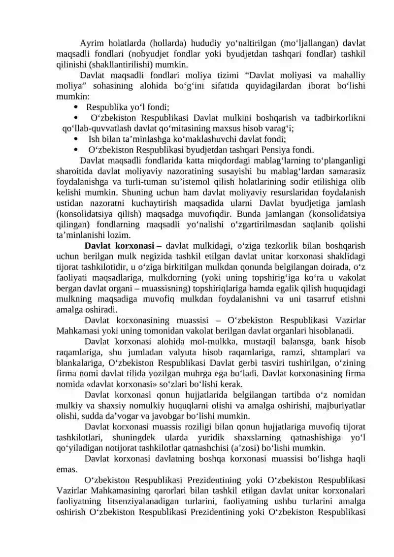 Davlat moliyasi 4