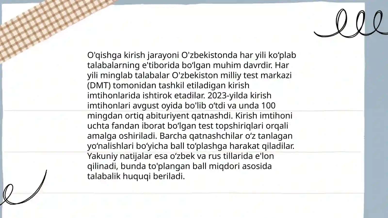 Matematika asoslari 4
