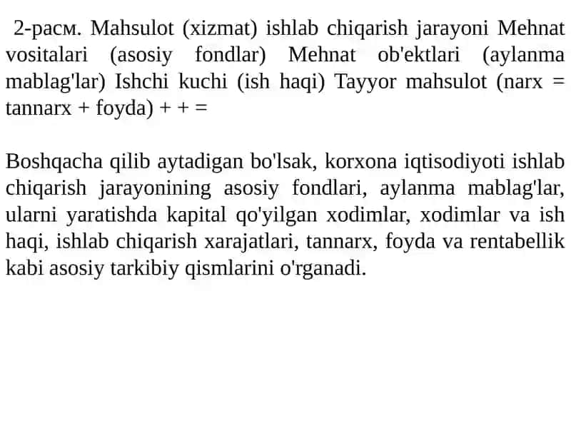 ENERGETIKA KORXONALARINING ASOSIY KAPITALARI 4