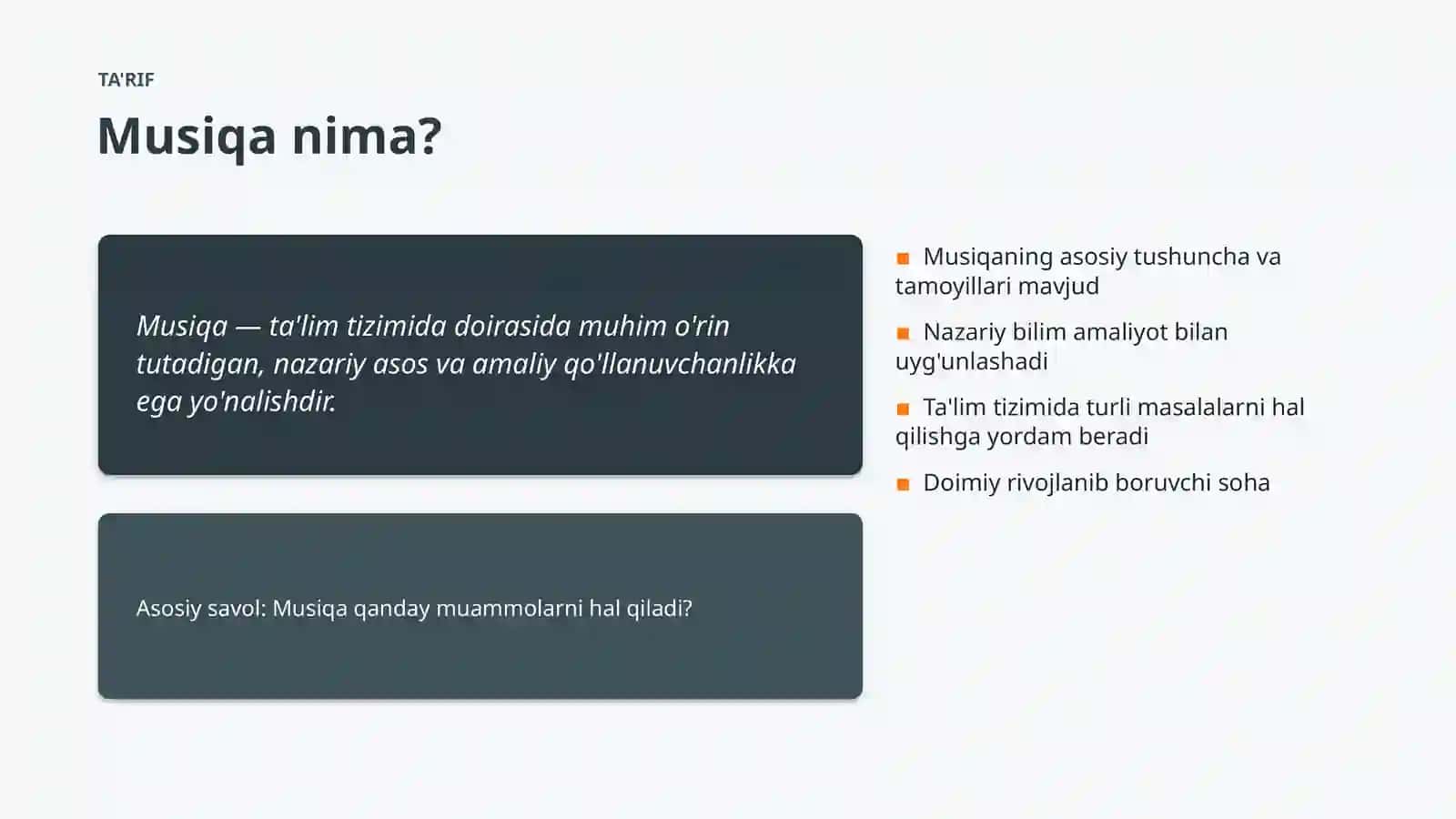 Musiqa 4