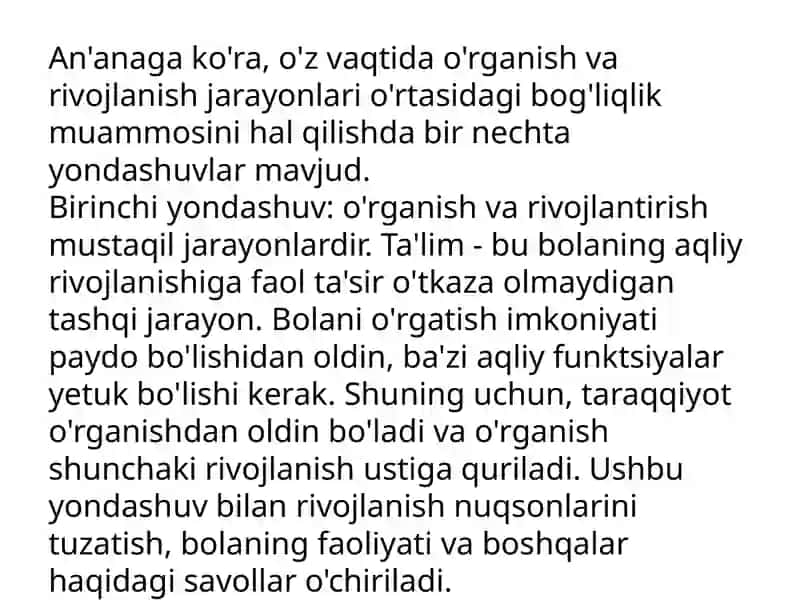 Ta'lim global muammo sifatida 4