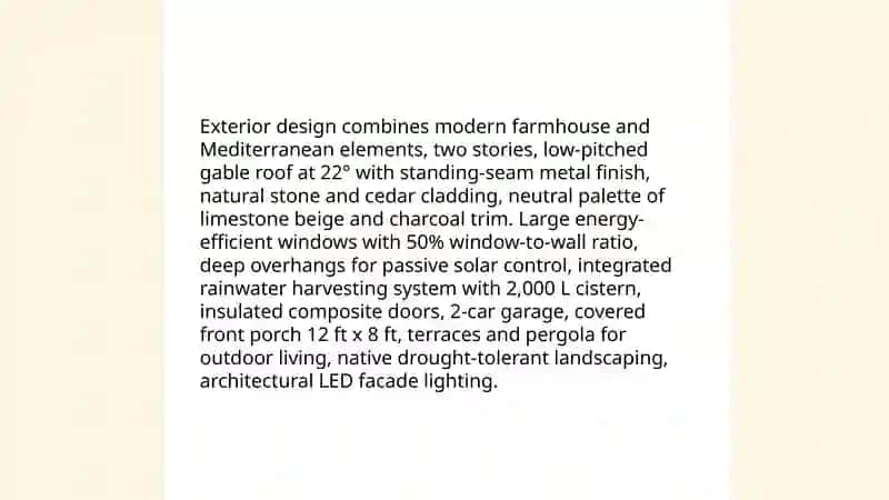 My dream house 4