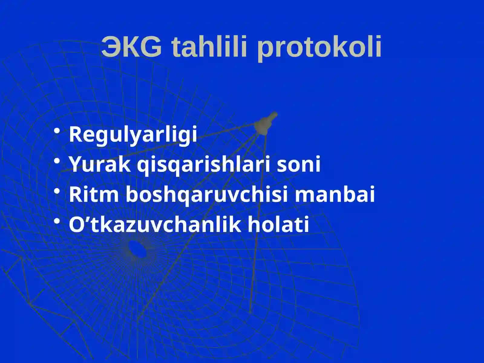 Bolalardaaritmiya 4