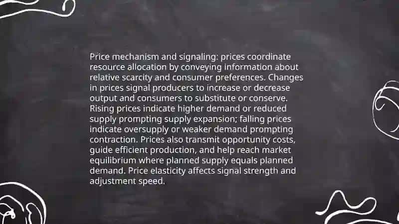 Market Economy 4