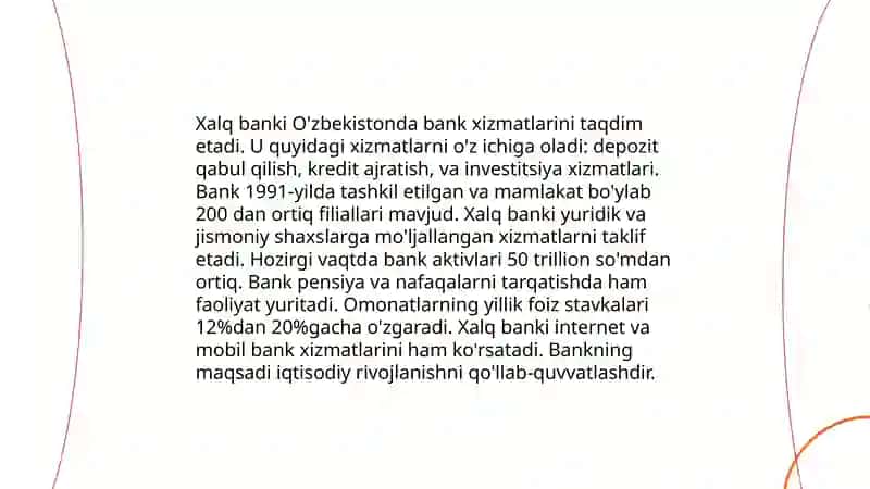 Xalq banki 4