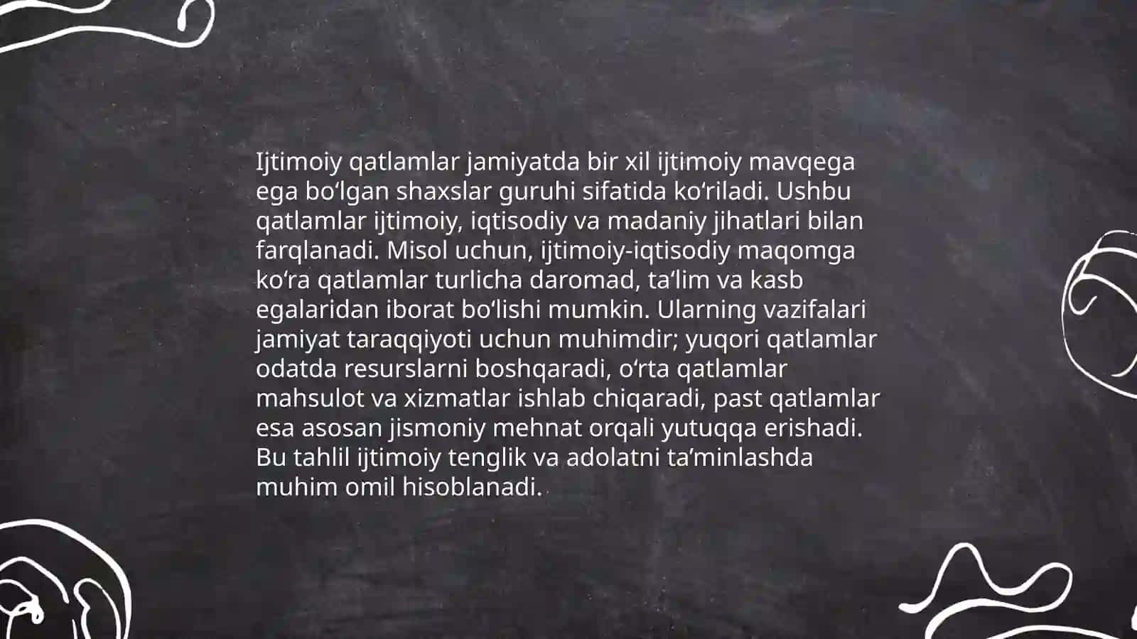 Shayboniylar davrida Buxoro xonligi 4