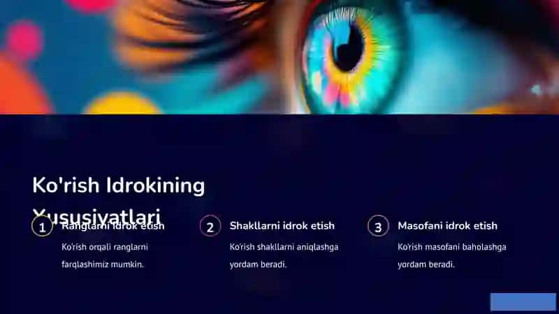 Idrok Turlari va Ularning Hayotimizdagi Ahamiyati 4