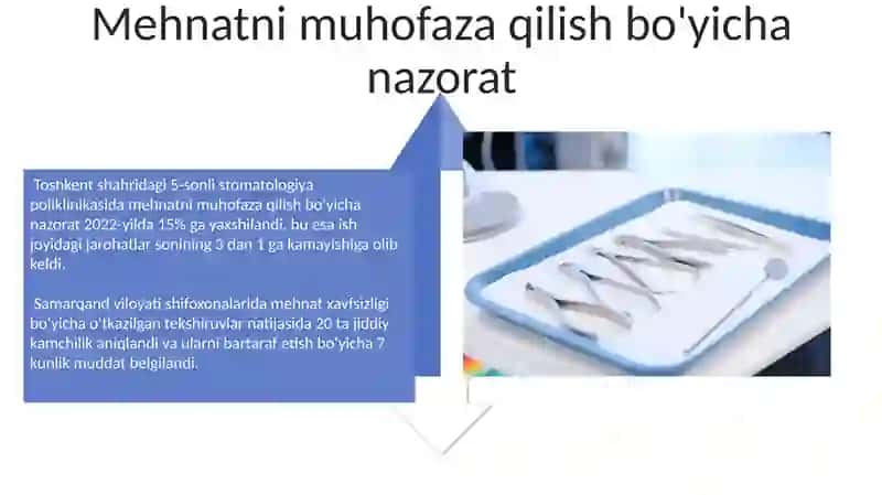 Xavfsizlik Choralarini Amalga Oshirish va Baholash 4