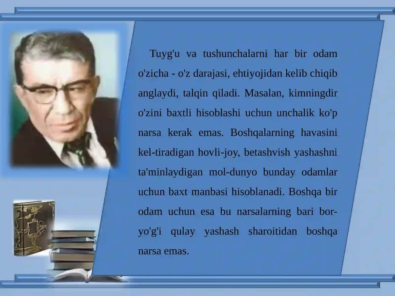 To'ra Sulaymon She'rlari 4