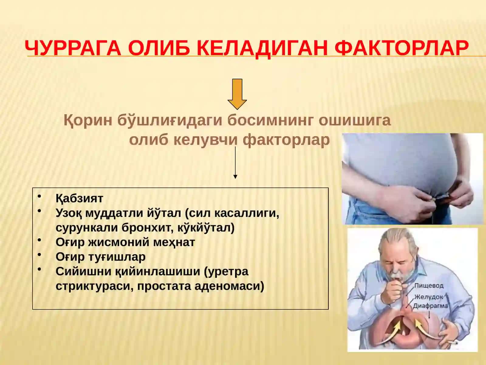 Қорин чурраларива унинг асоратлари 4