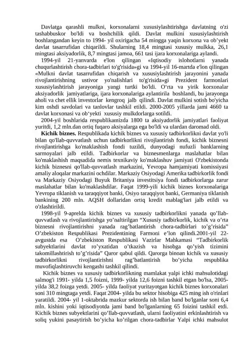Harakatlar strategiyasi 4