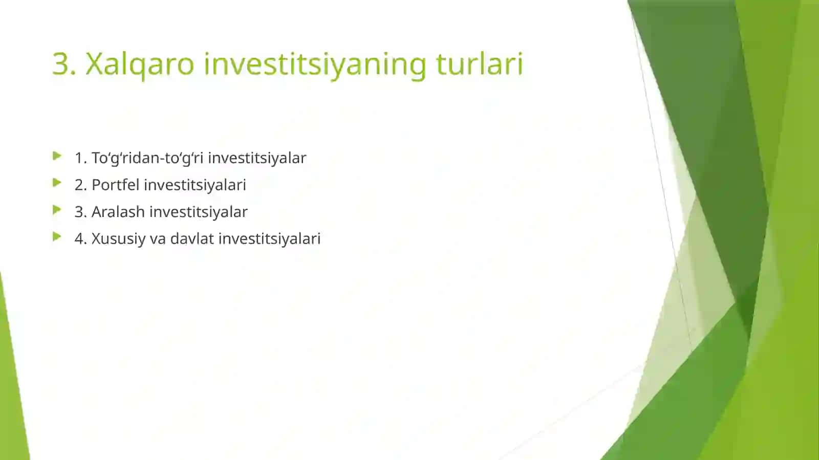 Xalqaro Investitsiya 4