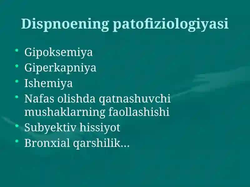 O`tkiro`pka-bronxkasalliklar 4