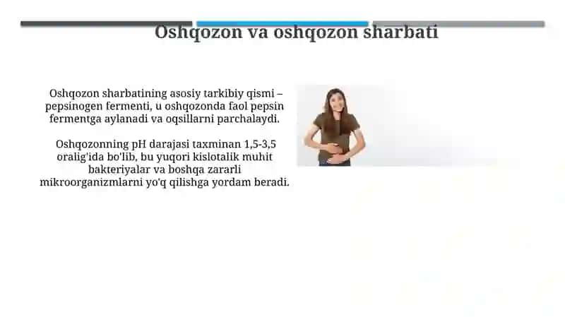 Ovqat hazm qilish sistemi 4