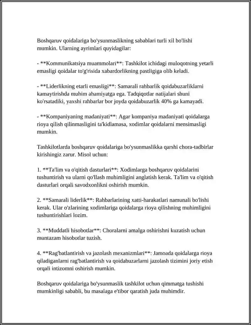 BOLALARDA DEVIANT XULQNING NAMOYON BOʻLISH SHAKLLARI 4