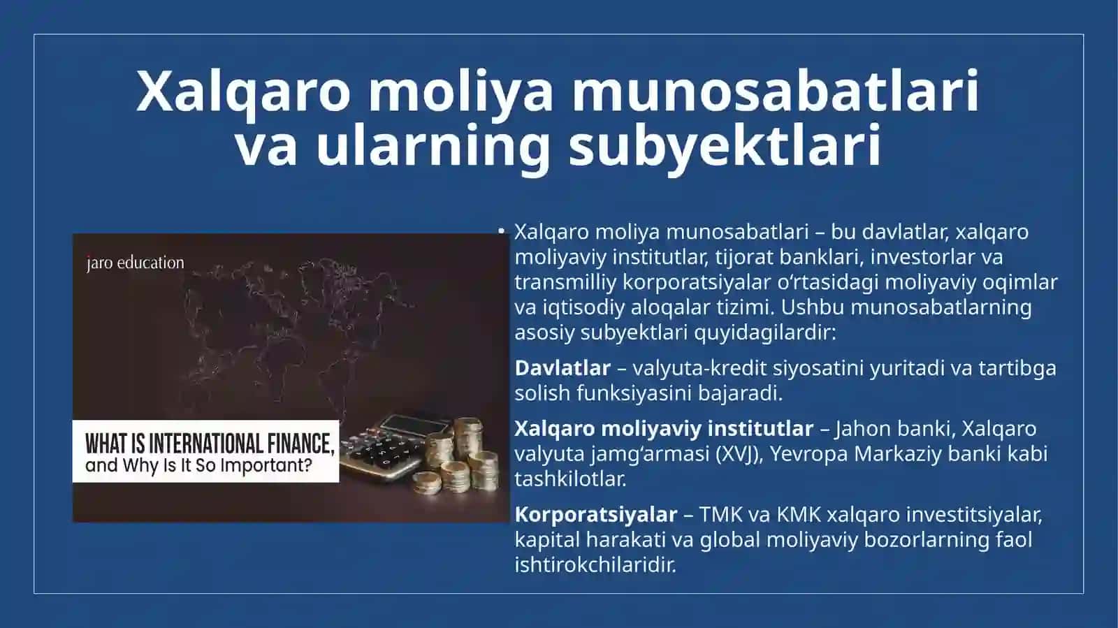 Xalqarokorporatsiyalar 4