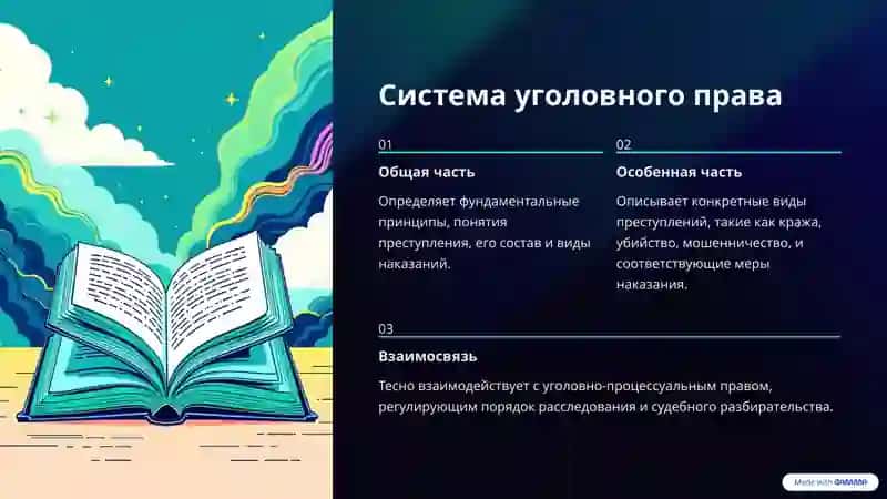 Введение и принципы уголовного право 4