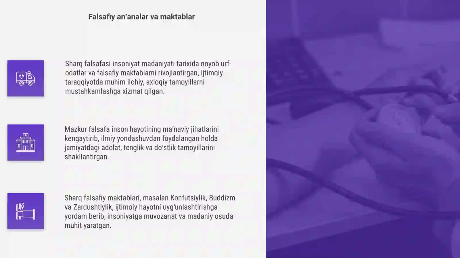 Sharq falsafasi va uning ijtimoiy taraqqiyotidagi roli 4