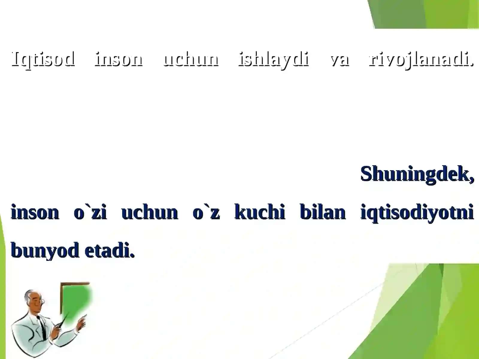 Iqtisodiy sotsiologiya 4