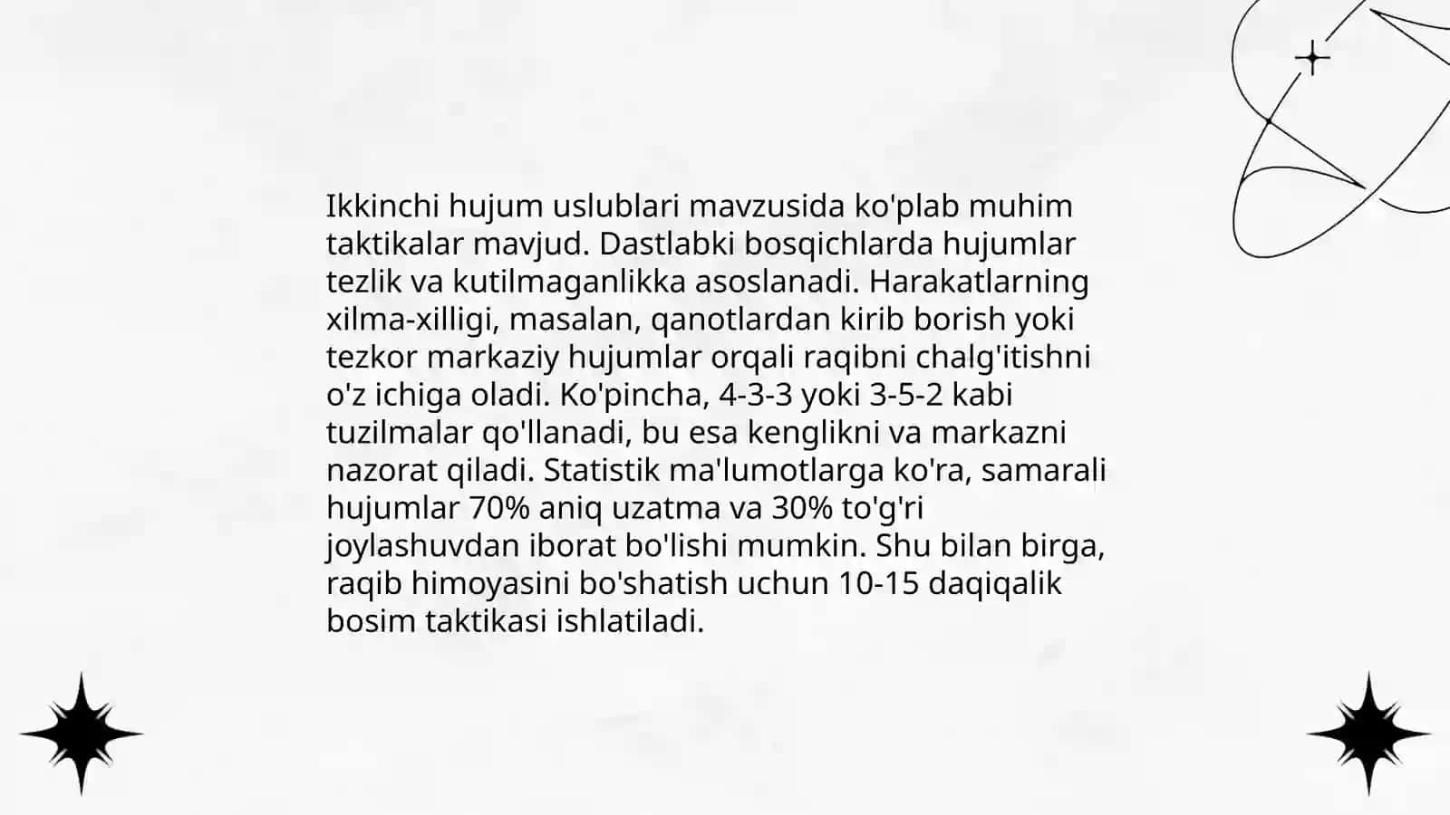 Basketbol o'yin taktikasi 4