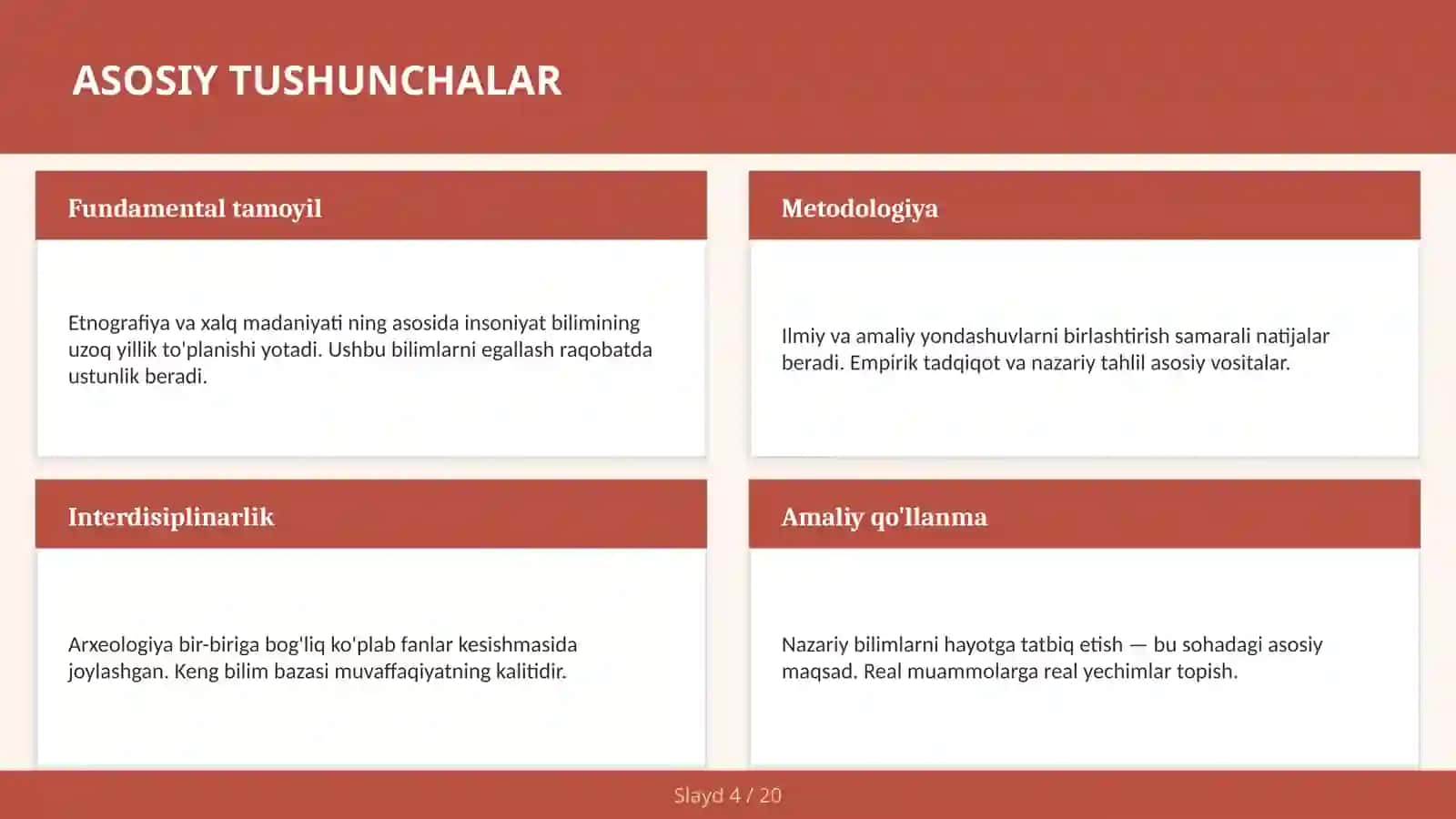 ETNOGRAFIYA VA XALQ MADANIYATI 4