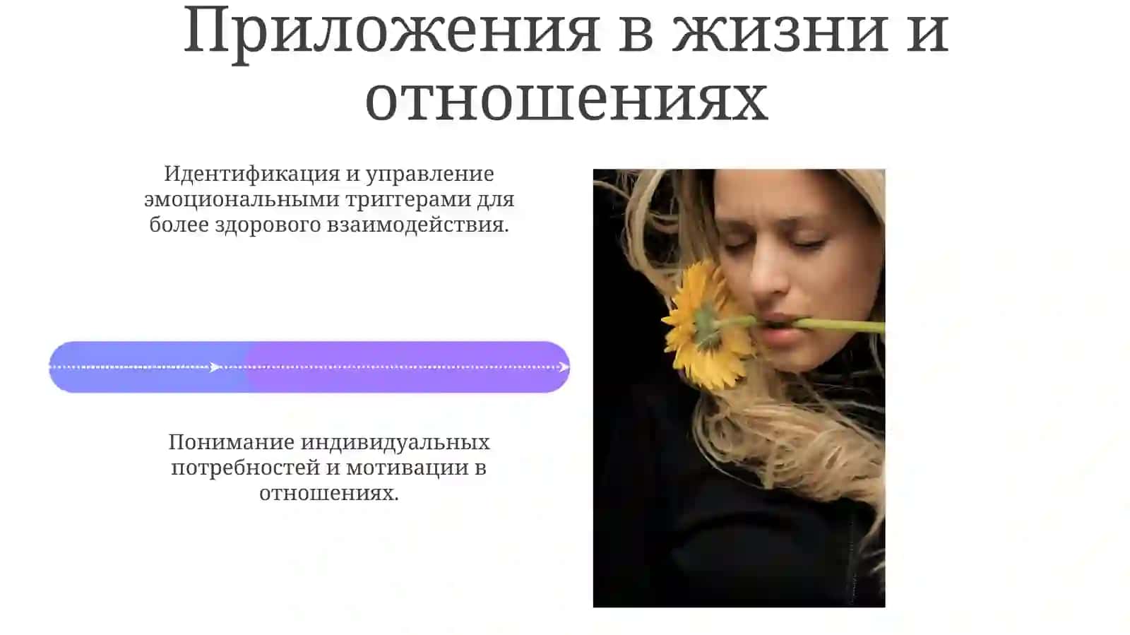 Эмоциональный интеллект 4