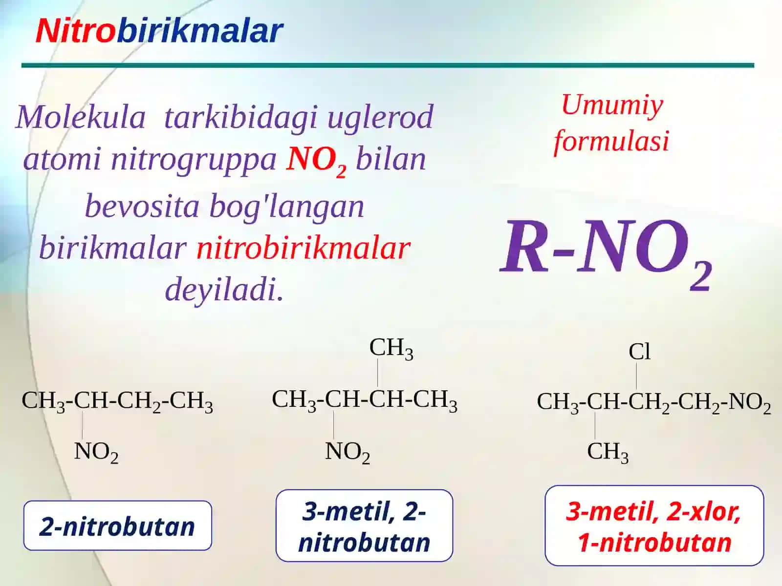 AZOTLI ORGANIK BIRIKMALAR 4