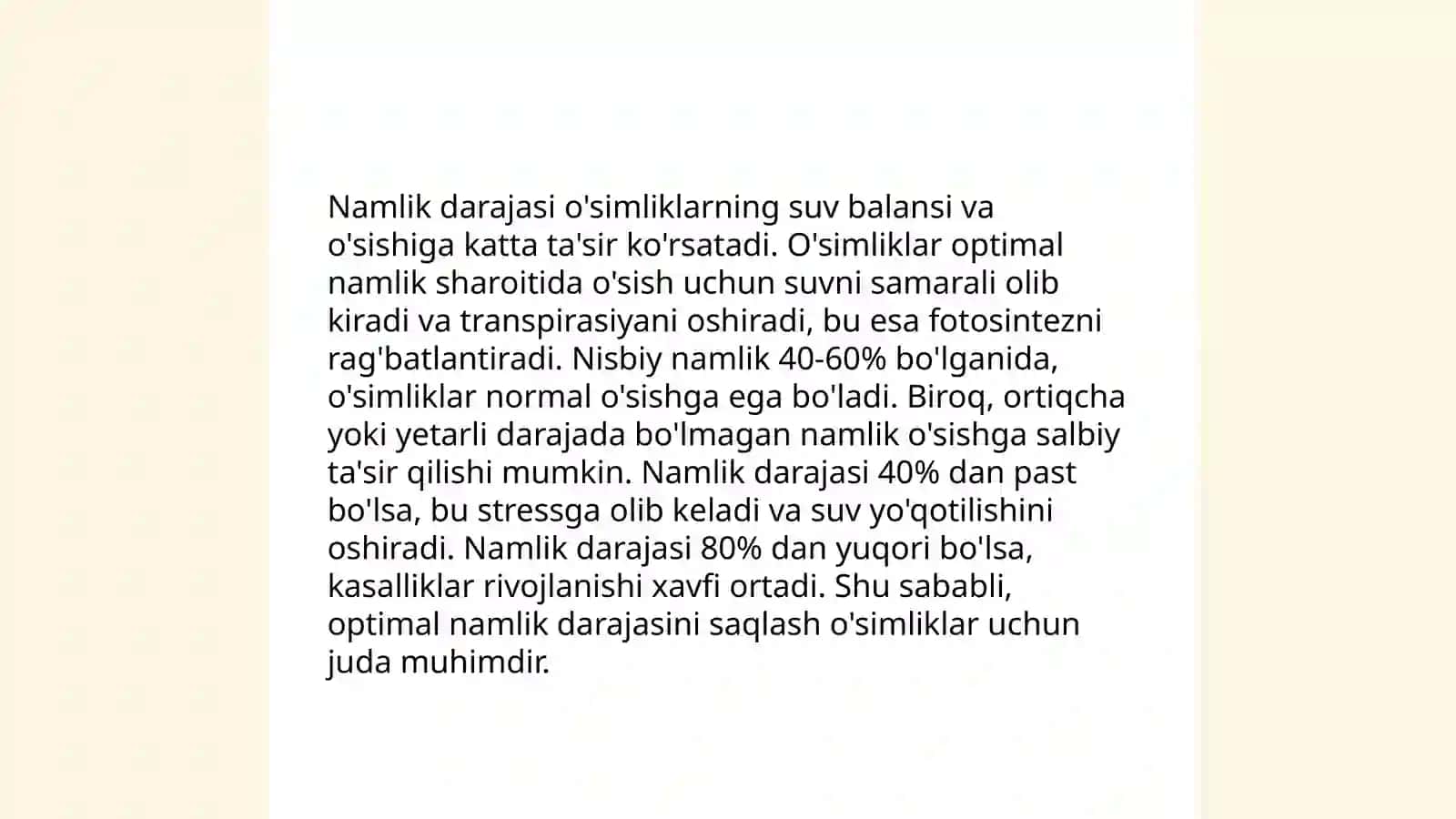 O'simlik tuzilishi 4